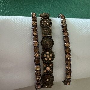 Anthropologie Bracelet